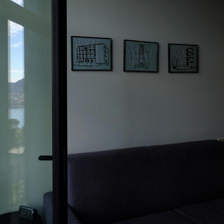 Veranda Lake View โกโม ภายนอก รูปภาพ