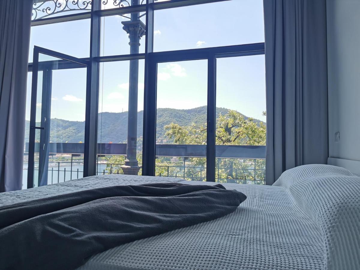 Veranda Lake View โกโม ภายนอก รูปภาพ