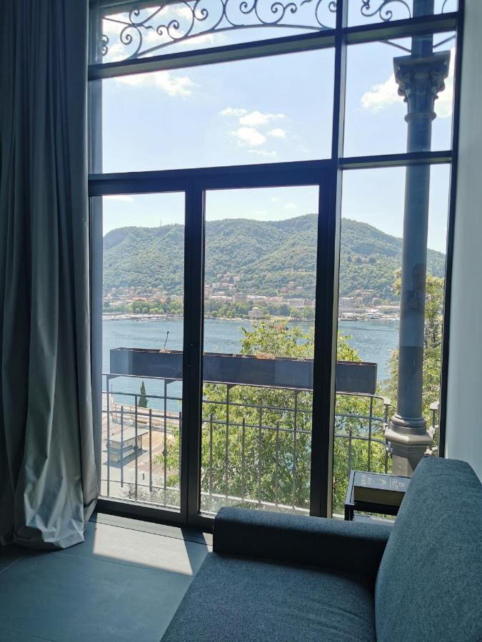 Veranda Lake View โกโม ภายนอก รูปภาพ
