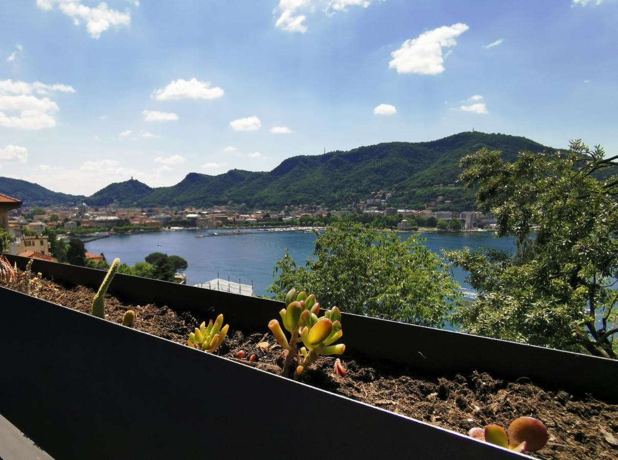 Veranda Lake View โกโม ภายนอก รูปภาพ