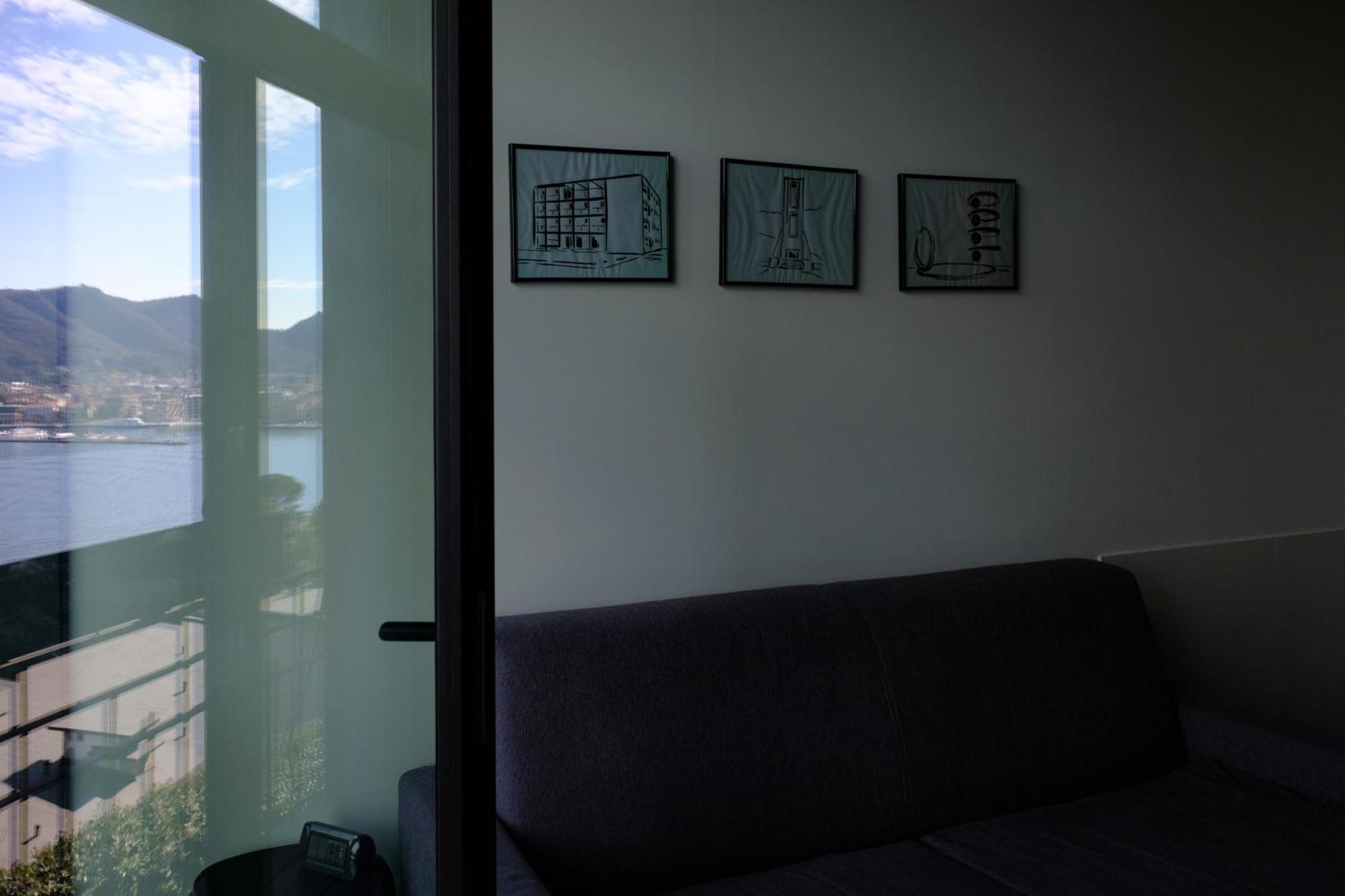 Veranda Lake View โกโม ภายนอก รูปภาพ