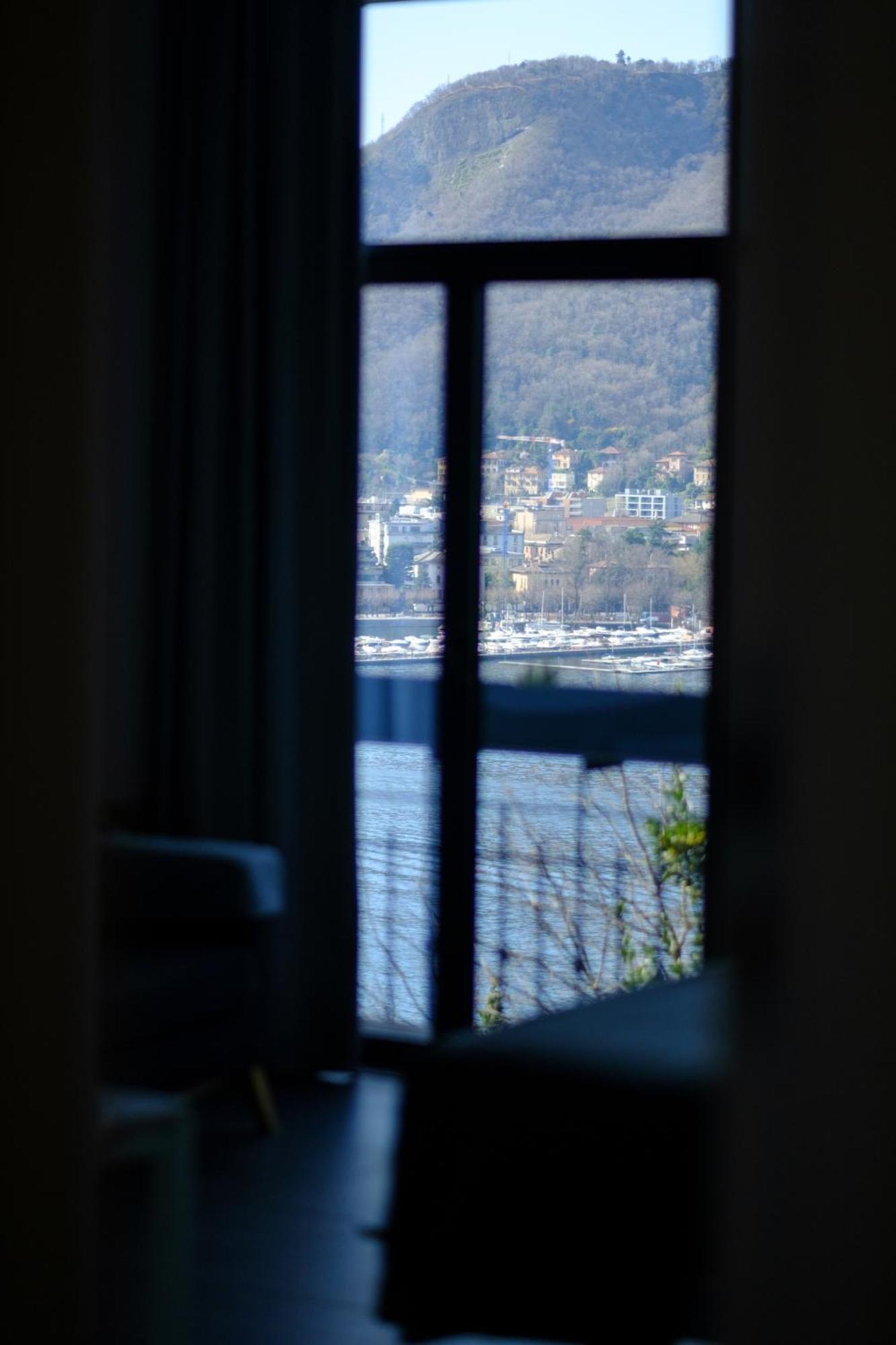 Veranda Lake View โกโม ภายนอก รูปภาพ