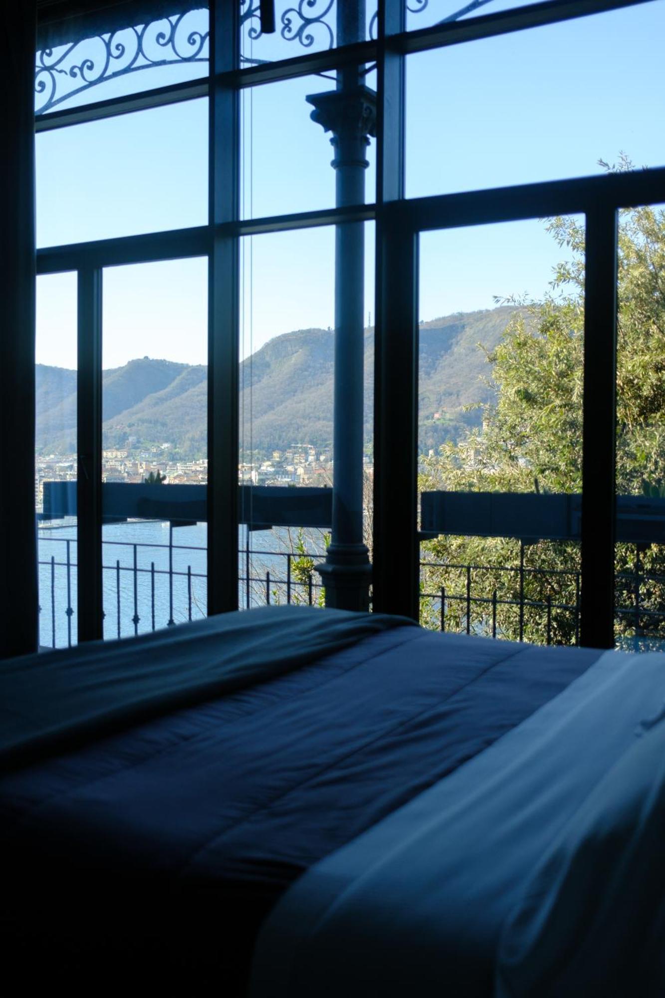 Veranda Lake View โกโม ภายนอก รูปภาพ